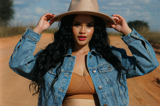How to Style a Western Jacket for a Modern Look