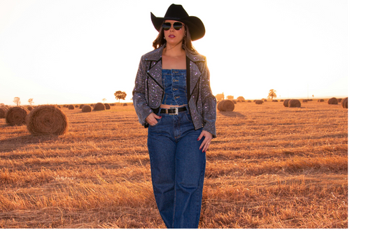 Western Jackets for Women: Bold Looks That Turn Heads